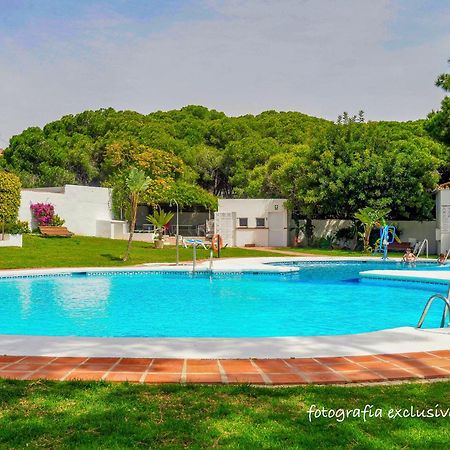 Sitio de Calahonda Md001 Precioso Apartamento En Primera Linea De Playa מראה חיצוני תמונה