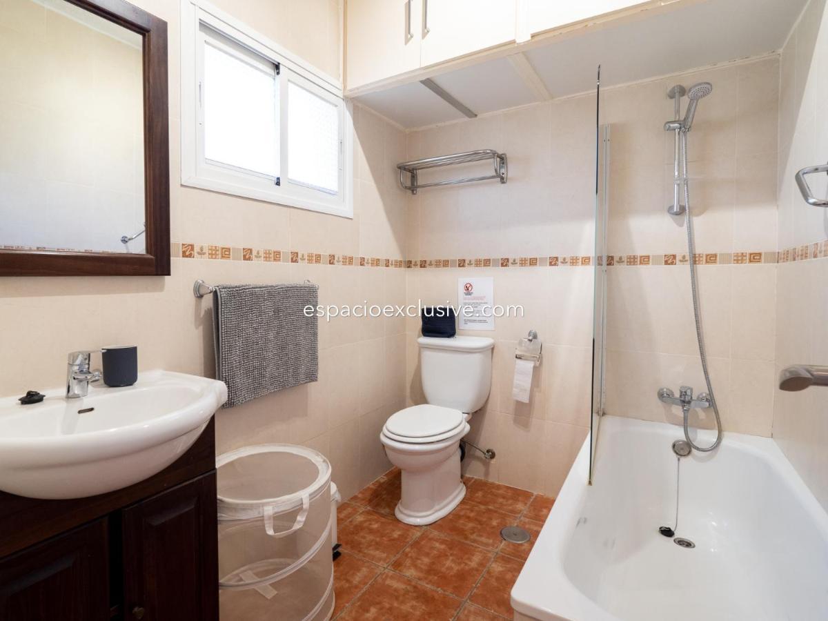 Sitio de Calahonda Md001 Precioso Apartamento En Primera Linea De Playa מראה חיצוני תמונה